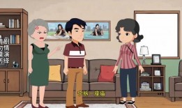 《吃瓜婆婆》免费阅读